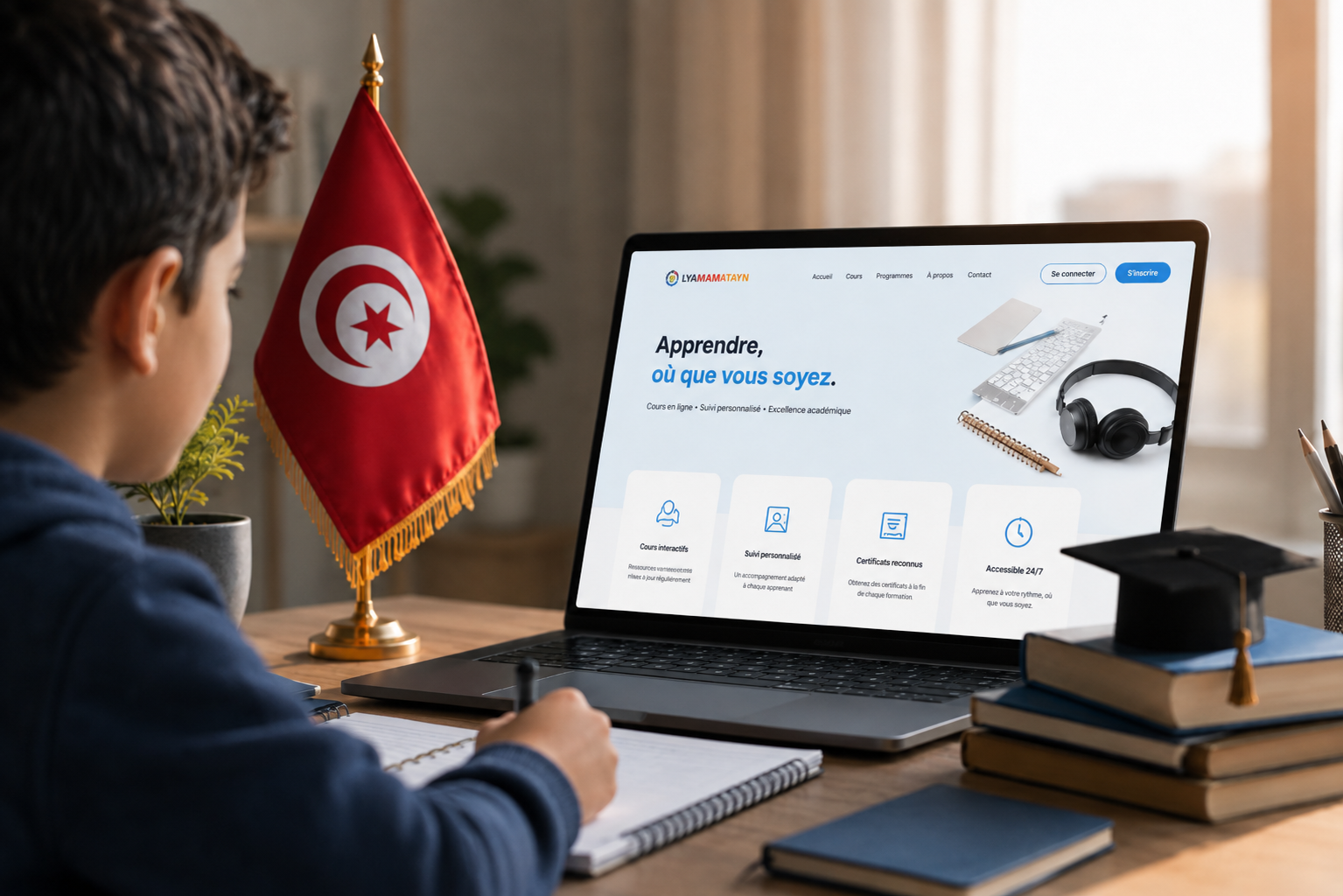 Cursus Tunisien